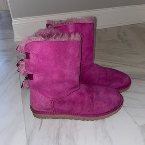 Ugg Boots Size